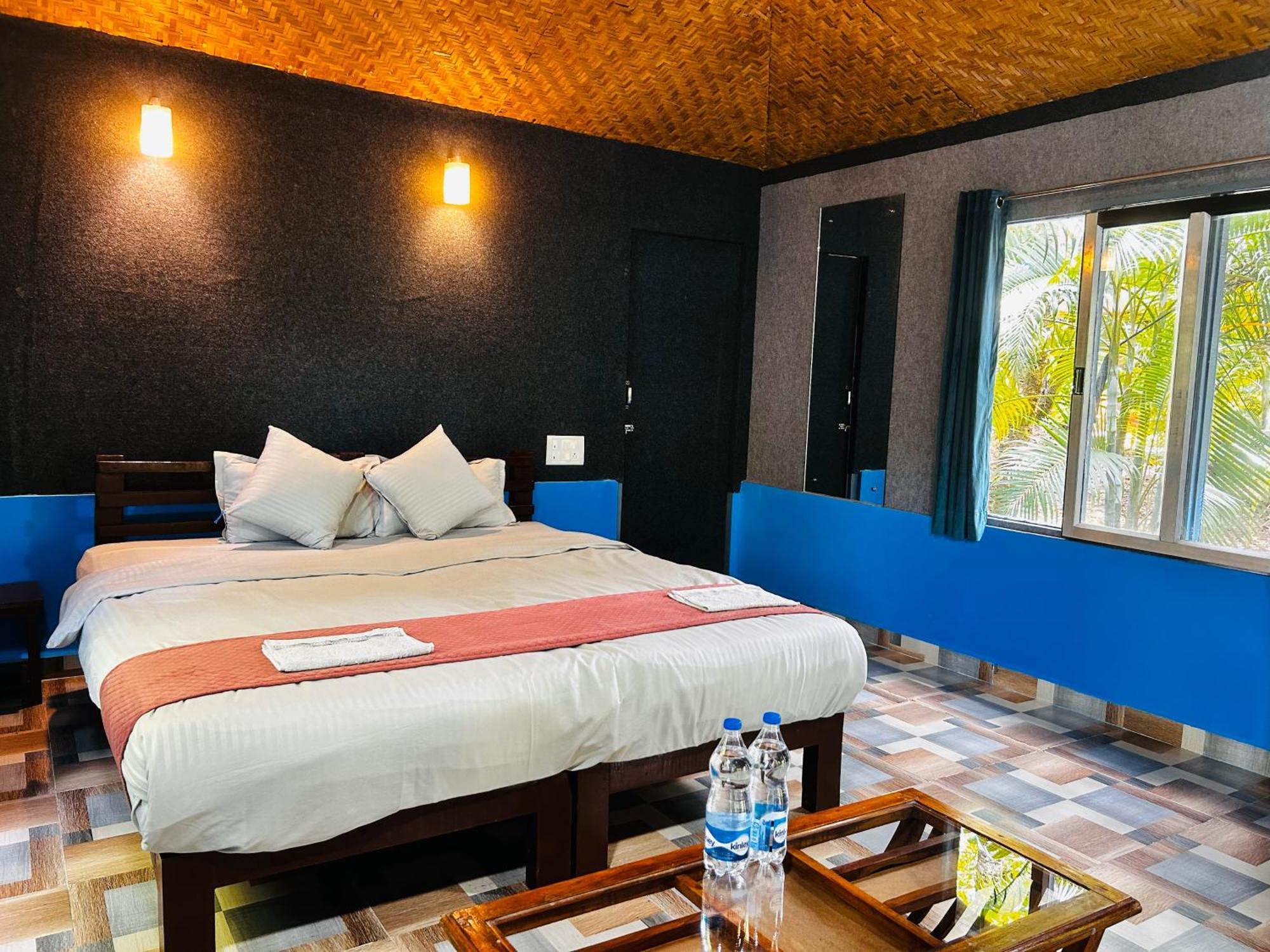 Hotel Samyama Retreat à Cola Extérieur photo