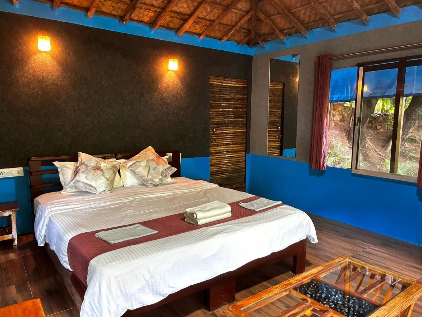 Hotel Samyama Retreat à Cola Extérieur photo