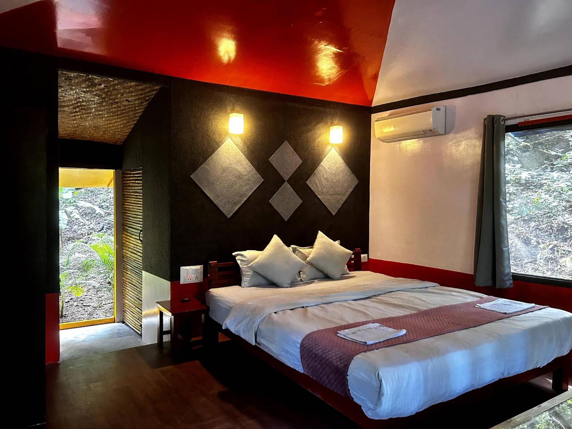 Hotel Samyama Retreat à Cola Extérieur photo